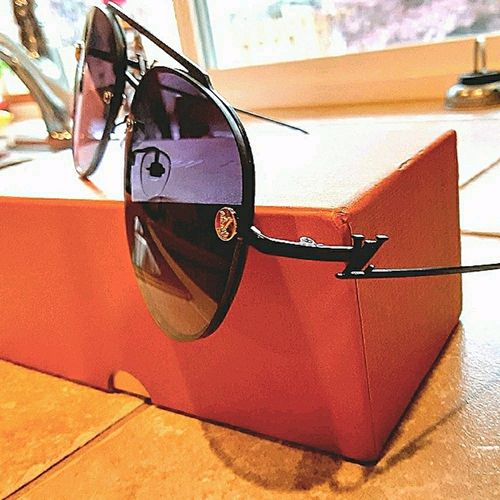 Designer Sunglasses